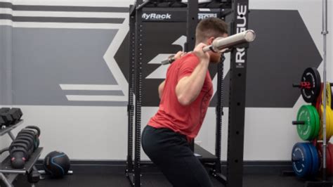 How to Do the the Back Squat — Benefits, Variations, and More | BarBend