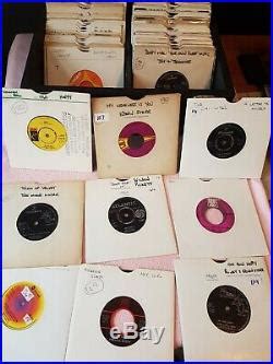 200+ Northern Soul Records-all Listed | Vinyl Records 200+ Northern Soul Records-all Listed