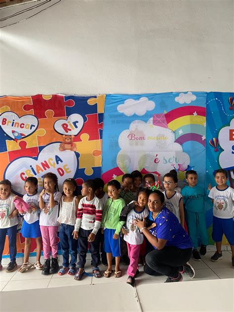 Escola Municipal Walfrido Coelho