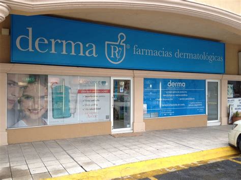 Derma Farmacias Dermatol Gicas Updated May Eugenio Garza Sada