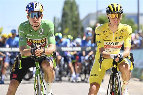 WOUT VAN AERT’S EXTRAORDINARY 2022 TOUR DE FRANCE – Road Bike Action