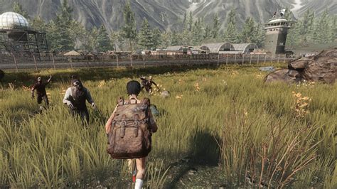 Infestation: New Z Details - LaunchBox Games Database