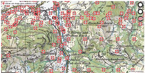 Oberdorf Nw Luftbilder Drohne Ift Tt Y Hgfc Geoportal Swiss