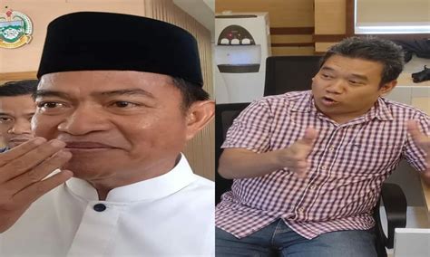 Diminta Evaluasi Dan Copot Pj Gubernur Hassanudin Tak Mampu Bayar Gaji