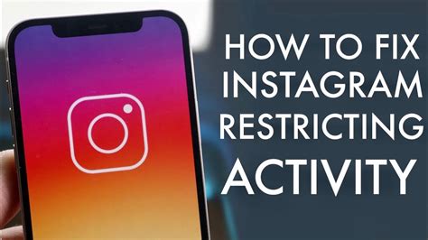 How To FIX Instagram Try Again Later Error 2021 YouTube