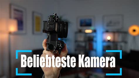 Beliebteste Kamera 2022 und Focus Bracketing für alte Sonys