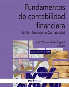 Fundamentos De Contabilidad Financiera Jose Manuel Vela Bargues En