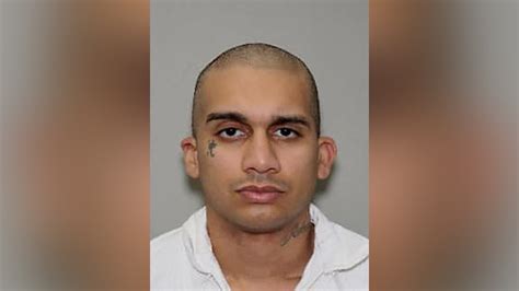 Texas Criminal Captured Following Prison Escape Fox News