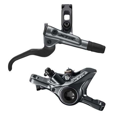 SHIMANO XTR M9100 Disc Brake Kit USPROBIKES