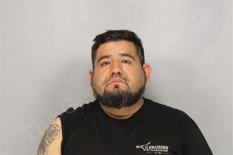 Victor Reyes Vazquez Hall County Jail Bookings