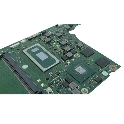 Placa M E Notebook Acer Aspire A I Placa De V Deo