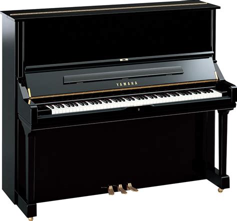 Yamaha U3 Studio 12 Pianoforti
