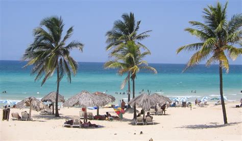 6 Best beaches in Playas del Este, Cuba - Ultimate guide (January 2025)