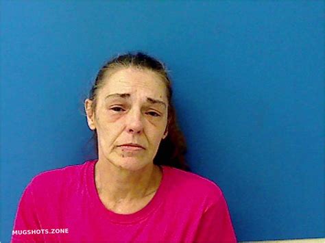 Bunton Lisa Ann Smith 08112023 Catawba County Mugshots Zone