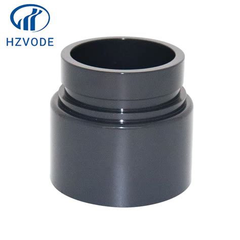 Upvc Coupling Adaptor With Din Standard In Pressure Mpa For Water