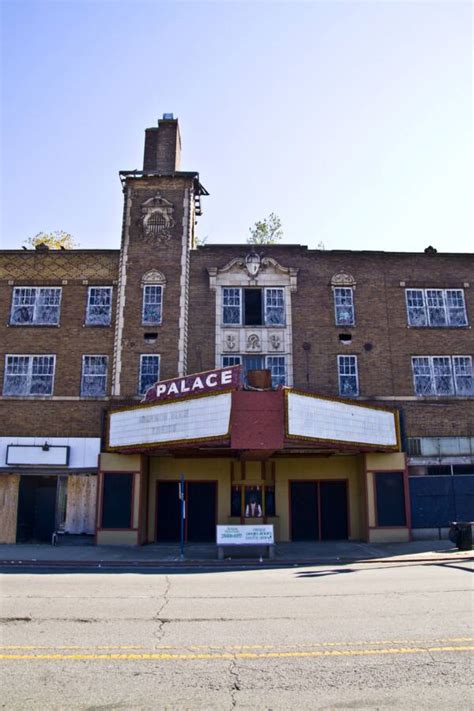 Gary, Indiana: The 'City Of The Century' Turned Ghost Town