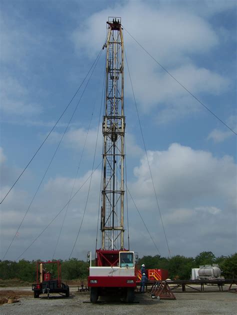 Gas And Oil Drilling Rig Land Rigs Offshore Rigs Jackup Rigs