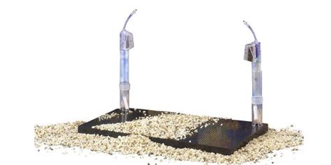 Under Gravel Filter – A New Approach | The Aquarium Guide