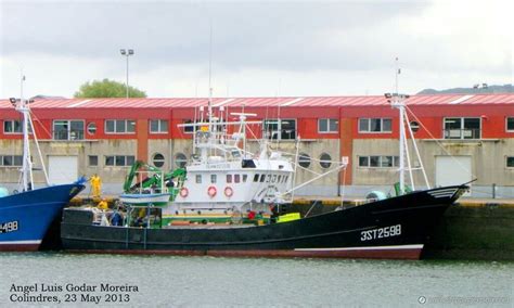 Pin de emmanuel Gutiérrez en pesqueros del Cantábrico 2 Pesquero Barcos