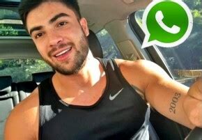 Rebolador Do Whatsapp Fez Nova Pegadinha Entregador