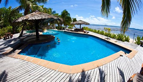 Tavarua Island Resort Island Holidays