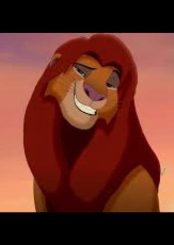 Simba Fan Casting For Re The Lion King 2 Simbas Pride Mycast Fan Casting Your Favorite