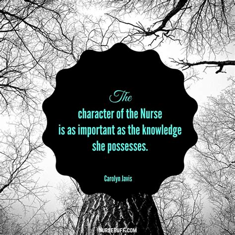 20 Greatest Nursing Quotes of All Time