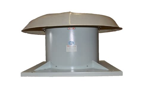 HOODED ROOF FAN 800MM 2 2KW Heataustralia