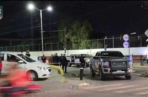 Secretario De Seguridad Ciudadana En Celaya No Fue Atacado En Atentado