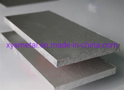 Hot Stamping Az31 Magnesium Alloy Plate Sheet For Etching Engrving Aerospace Aircraft Etc