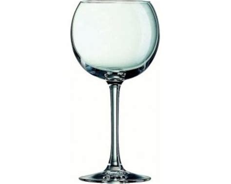 Chef Sommelier Verre Vin Cabernet Ballon Cl M T International