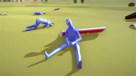 Totally Accurate Battle Simulator Monday Got Me Like