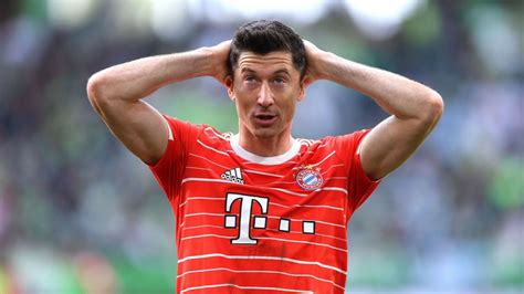 Jest Nowa Oferta Barcelony Za Lewandowskiego Wi Kszej Ju Nie B Dzie