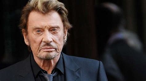 Mort de Johnny Hallyday à lâge de 74 ans les mots vibrants de Laeti