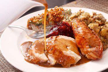 Spatchcocked (Butterflied) Roast Turkey With Gravy Recipe