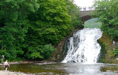 7 Best Waterfalls In Belgium ⋆ Expert World Travel