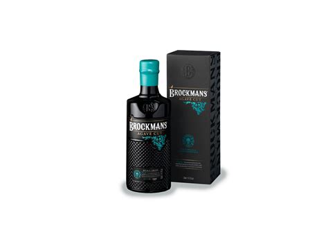 BROCKMANS AGAVE CUT 70CL Brockmans Premium Gin