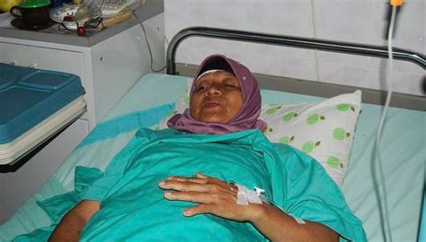 Doa Untuk Ibu Yang Sedang Sakit Agar Cepat Sembuh Berita Viral Hari