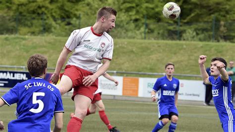 Fu Ball Bezirksliga Rsv In Plettenberg Rwl In Wenden Ksc Z Nglein