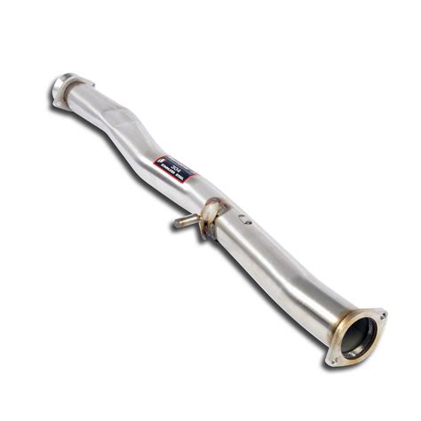 Performance Sport Exhaust For SUBARU IMPREZA WRX STi 76mm SUBARU