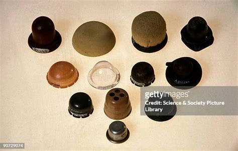 Cervical Caps Photos and Premium High Res Pictures - Getty Images