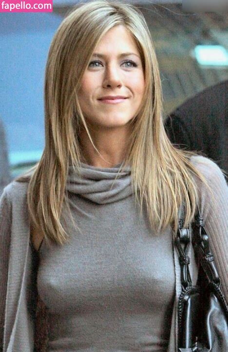 Jennifer Aniston Jenniferaniston Nude Leaked Onlyfans Photo