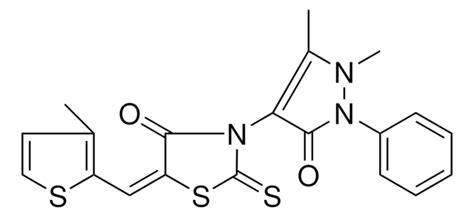 E Dimethyl Oxo Phenyl Dihydro H Pyrazol Yl