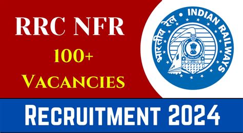 Posts Railway Recruitment Cell Rrc Nfr Recruitment Last