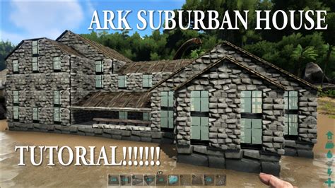 Ark House Design