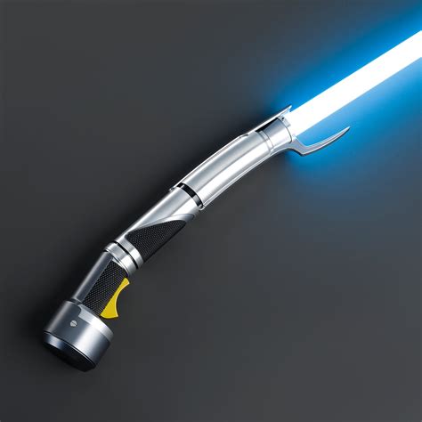 Count Dooku Jedi lightsaber – The Saber Factory