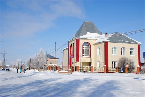 Каргасок. | Каргасокский район | Фотопланета