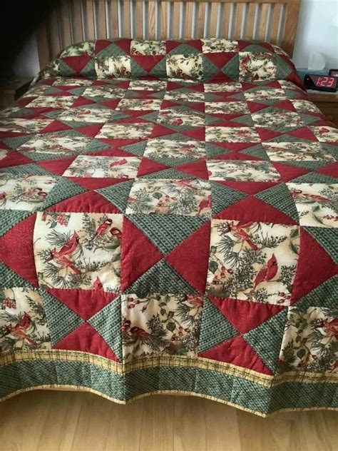 Pin By Lillian Schommer On Quilting Funky Pillows Vintage Quilts