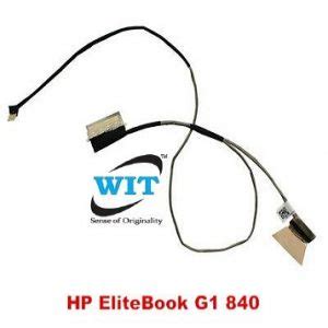 Hp Elitebook G B B Laptop Lvds Led Lcd