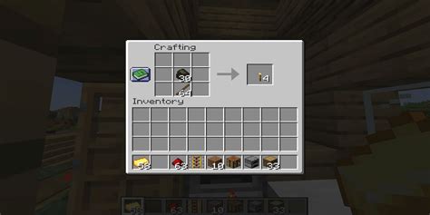 Minecraft How To Make Charcoal